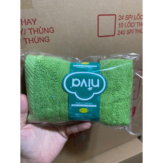 Khăn mặt cotton cao cấp WS4 Niva