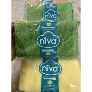 Khăn mặt cotton cao cấp WS4 Niva