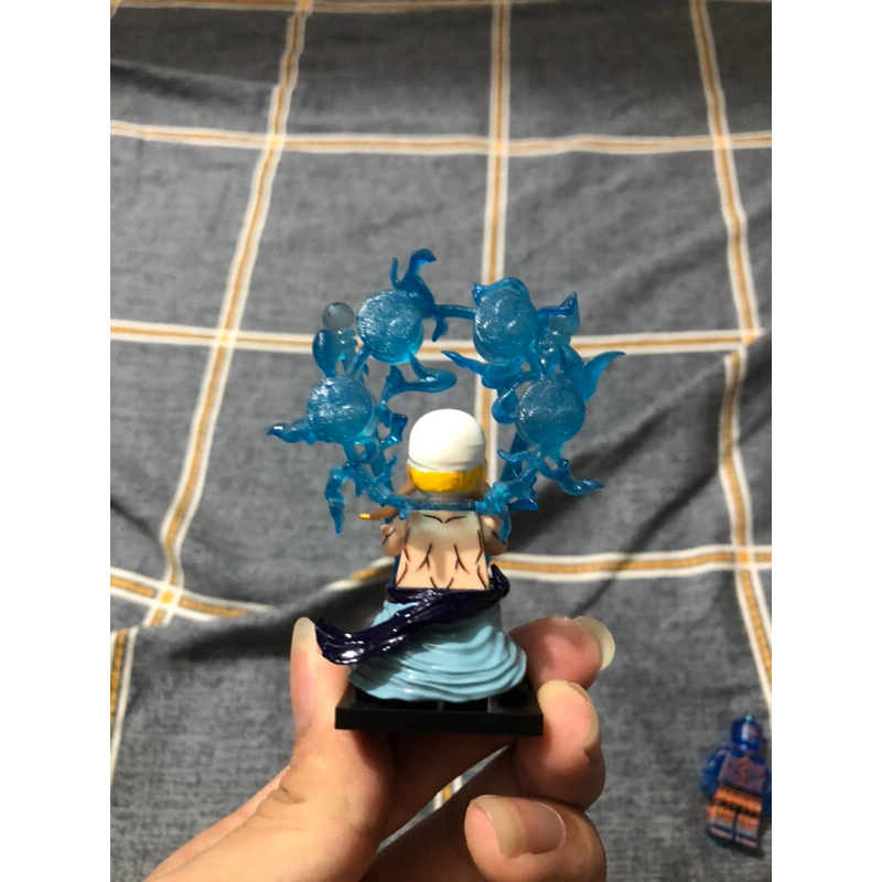 Lego Enel one piece