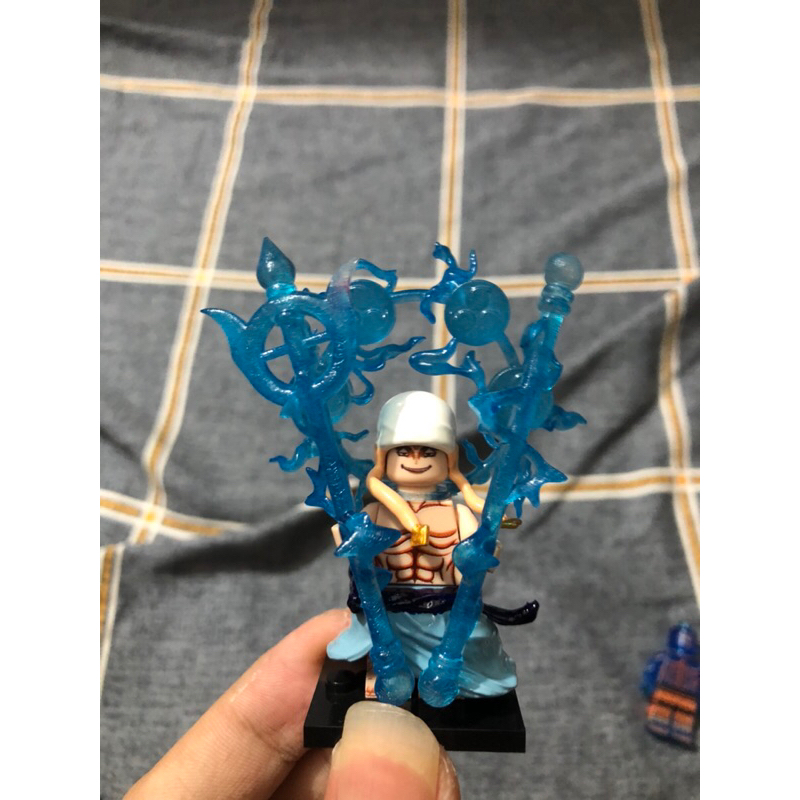 Lego Enel one piece
