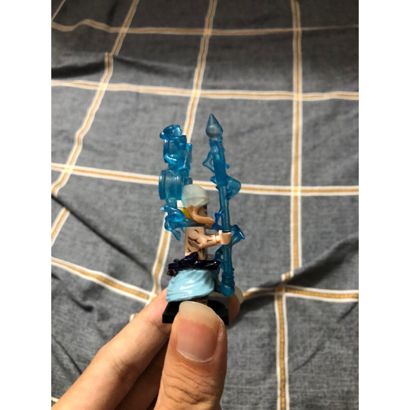 Lego Enel one piece