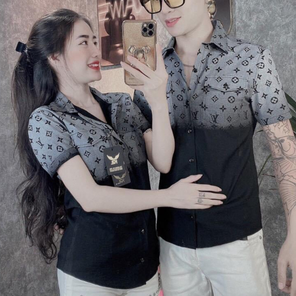 Áo sơ mi nam ngắn tay mẫu mới vải đũi dày dặn cao cấp thanh lịch sang trọng chuẩn form thời trang phong cách