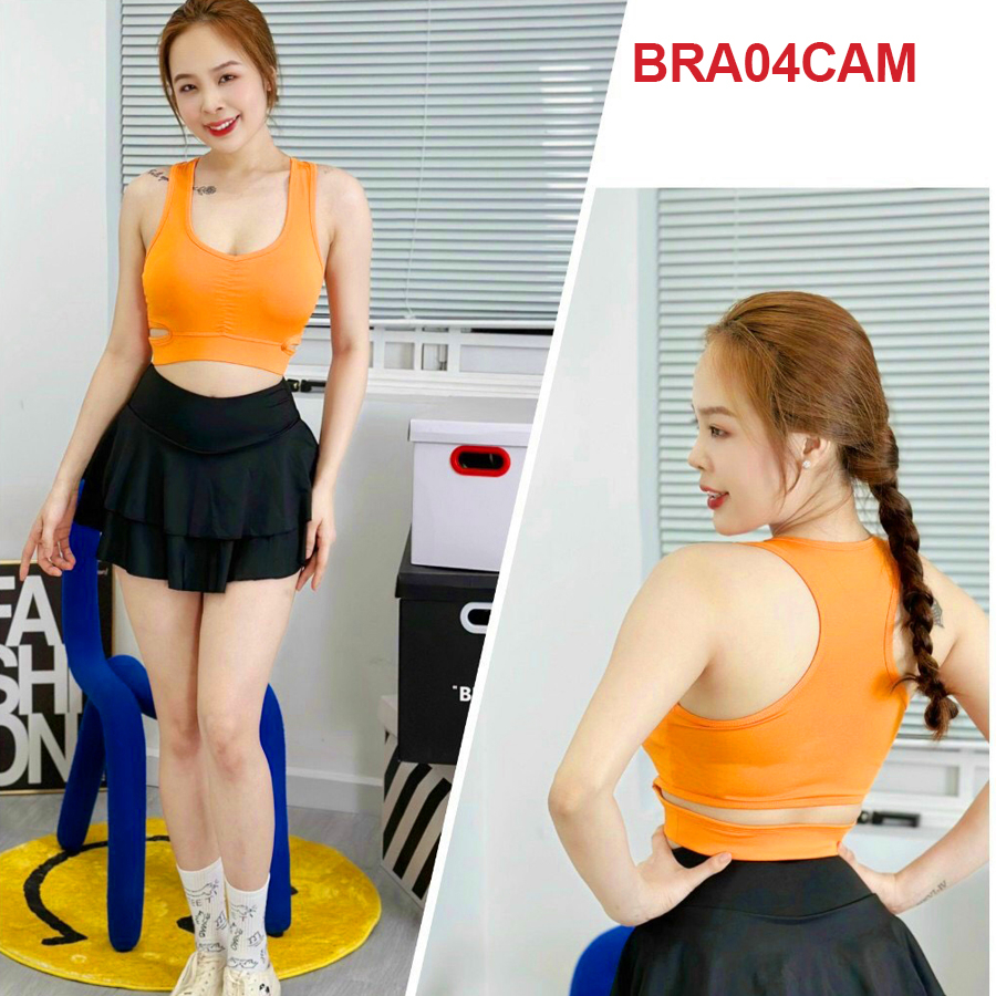 ÁO BRA QUAI CHÉO SIÊU ĐẸP HOT HIT NHẤT MÙA HÈ 2023 ĐI TẬP, ĐI CHƠI, ĐI BIỂN