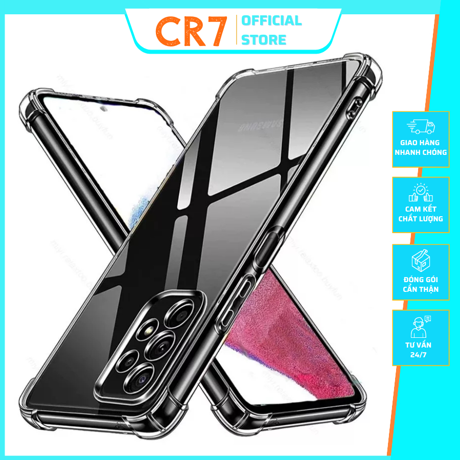 Ốp lưng chống sốc trong suốt Samsung Note 4, Note 8, Note 9, Note 10 = Note 10 5G, Note 10 Pro = Note 10 Plus