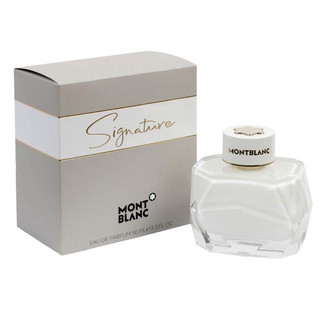 Nước hoa chiết 10ml MontBlanc Signature