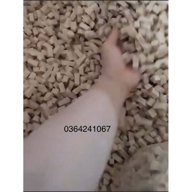 1 kg Cùi bưởi tươi đã sên bột , đường thốt nốt cam kết GIÒN NGON MÀU ĐẸP