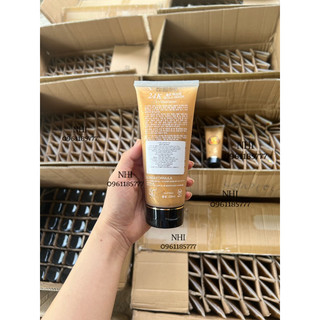 Mặt nạ vàng 24k thái lan