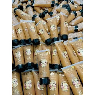 Mặt nạ vàng 24k thái lan