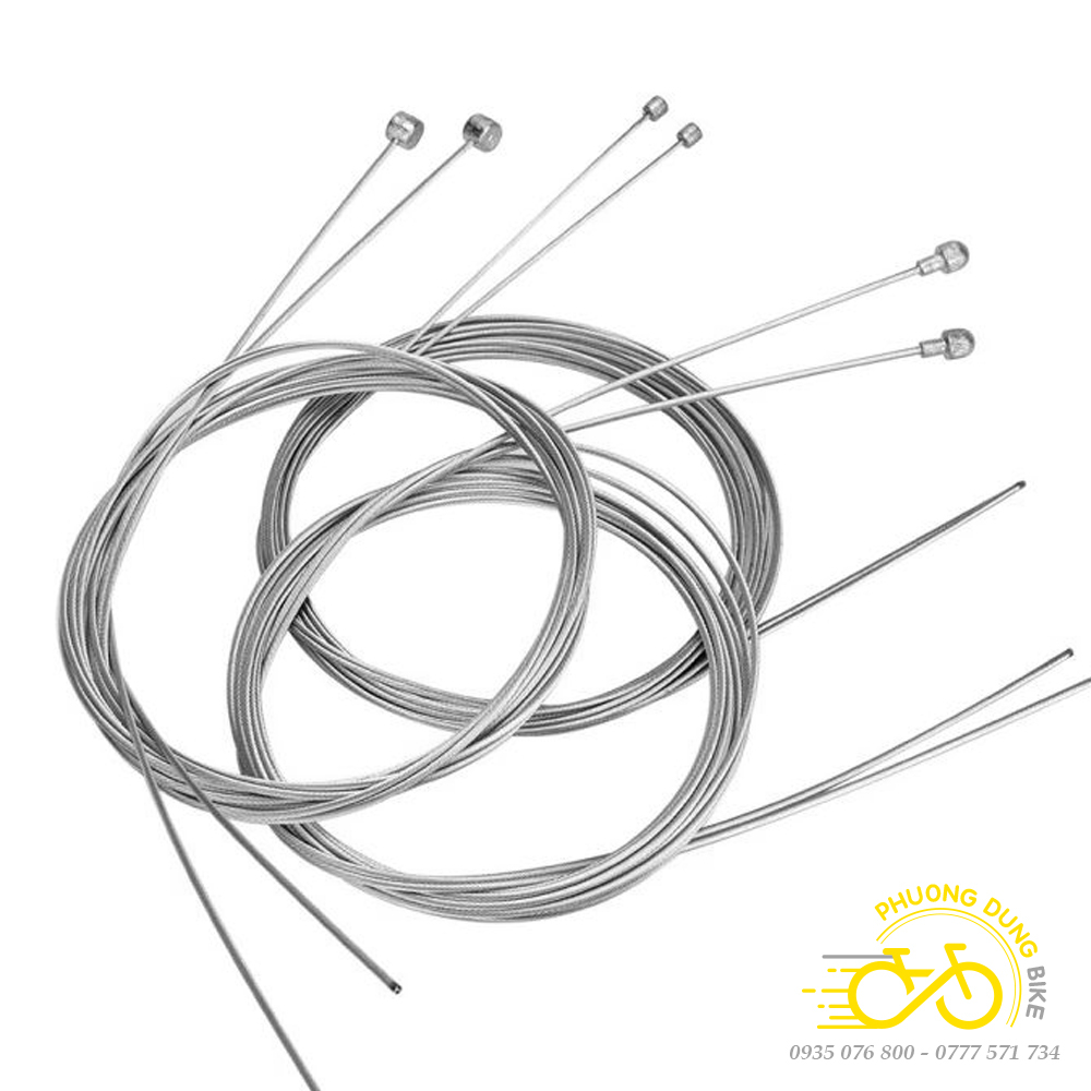 Ruột dây đề dây phanh xe đạp