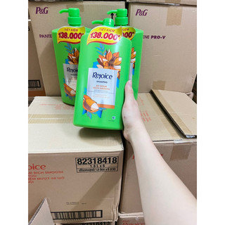 Dầu gội Rejoice 1800ml