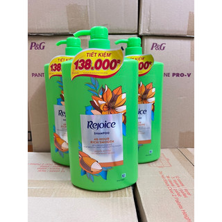 Dầu gội Rejoice 1800ml