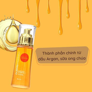 Xịt Dưỡng Tóc Olexrs Phục Hồi Tóc