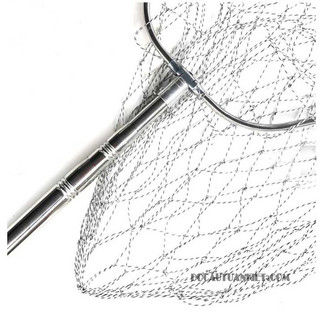 vợt cá inox.vợt xúc cá inox -Đ𝗢̂̀ 𝗖𝗔̂𝗨 𝟳𝟭𝟲