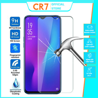 Kính cường lực dành cho các dòng điện thoại Xiaomi Mi 9 9T Pro 5G A3 CC9E CC9