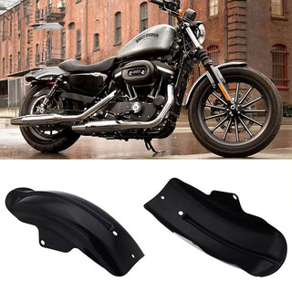 Dè chắn bùn sau dùng Harley XL883 XL1200 ABS kích thước 170mm chuyên dùng bánh to