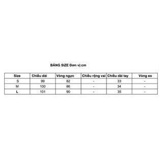 B026 Váy xuất dư của EIFINI
