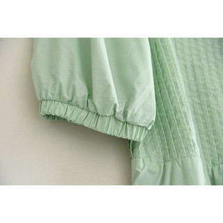 B026 Váy xuất dư của EIFINI