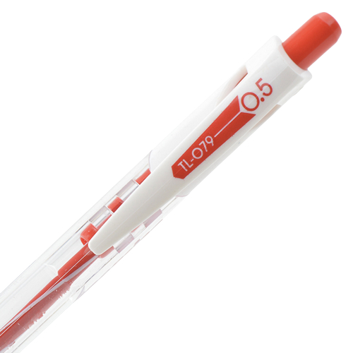 BÚT BI THIÊN LONG TL-079  CHÍNH HÃNG