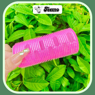 Lô uốn tóc tự dính Hàn Quốc lõi nhôm cuốn máy bay size B