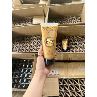 Mặt nạ vàng 24k thái lan