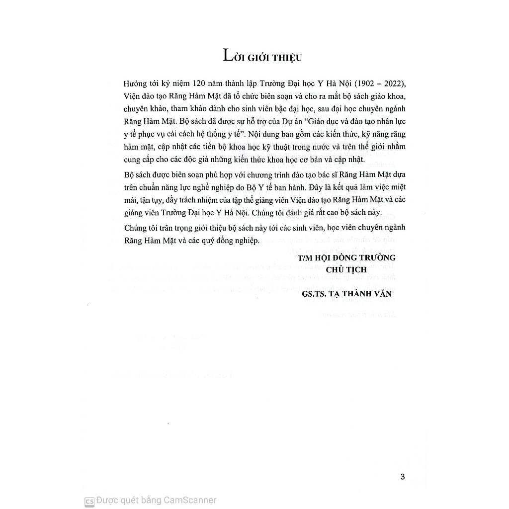 Sách - Răng Trẻ Em