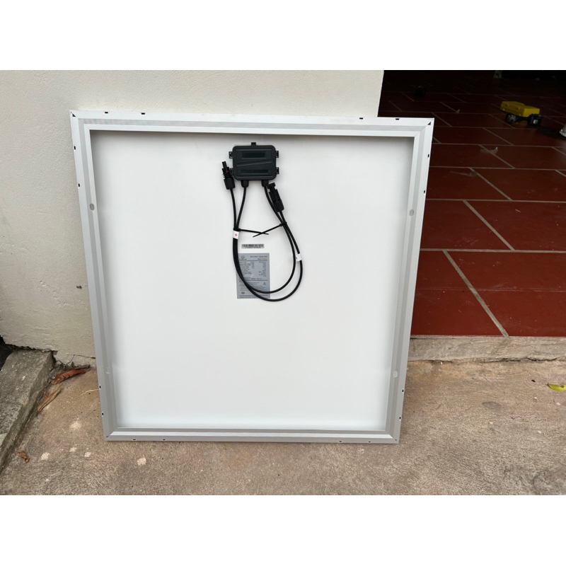 Tấm pin s-solar 100w mono