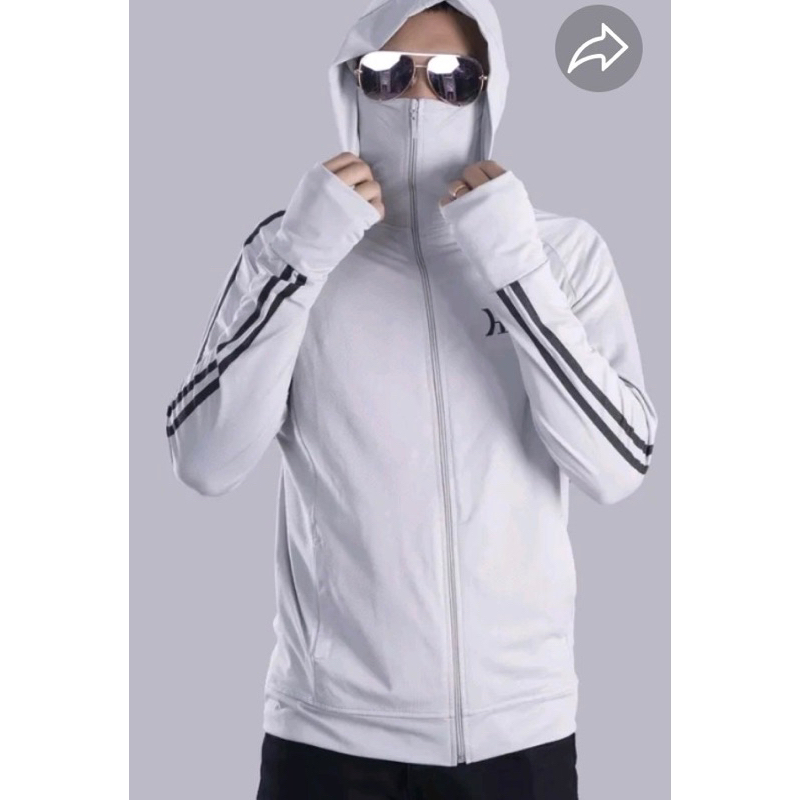 Áo chống nắng nam phong cách nam tính trẻ trung, vải thông hơi kim cương mềm mịn …