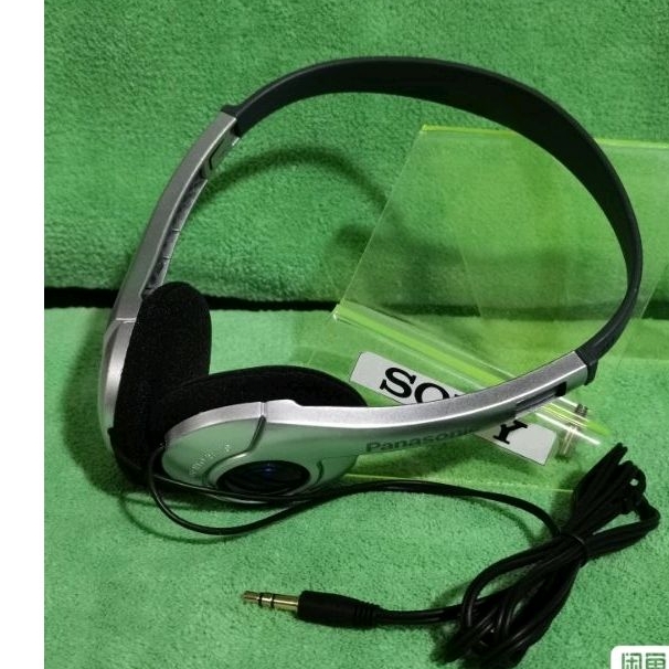 Tai Nghe Panasonic Chính Hãng Âm Thanh Hifi phiên bản cãi tiến