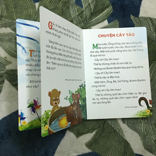 Sách - Truyện Cho Bé Tập Đọc (Mới nhất)