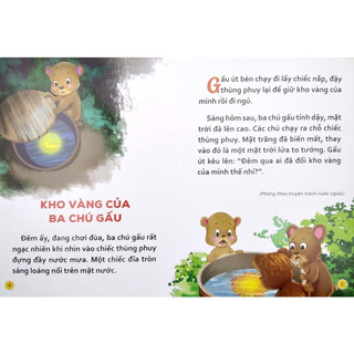 Sách - Truyện Cho Bé Tập Đọc (Mới nhất)