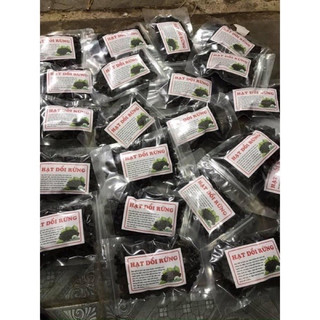 Combo 100g Hạt Dổi Rừng 100g Mắc Khén Hàng Loại 1