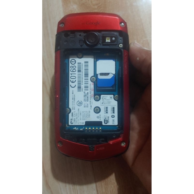 Xác máy nhật đẹp như mới