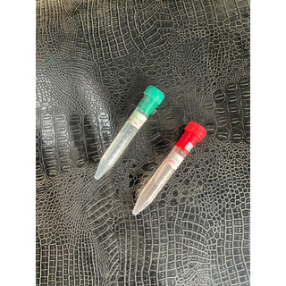 Kích kie duy xanh, đỏ 15ml