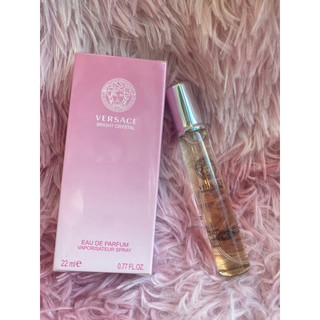 [Tester] Nước hoa chiết 20ml dùng thử