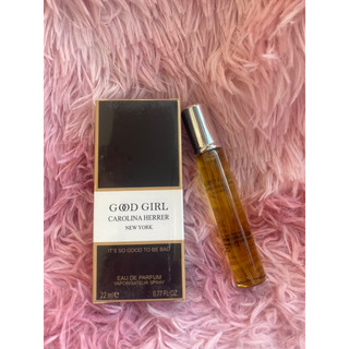 Nước hoa chiết 20ml dùng thử