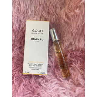 [Tester] Nước hoa chiết 20ml dùng thử