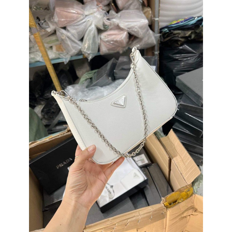 Túi Prada đeo vai ,đeo chéo nữ