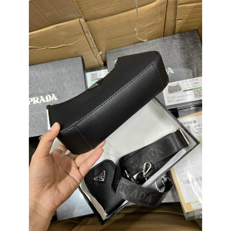 Túi Prada đeo vai ,đeo chéo nữ