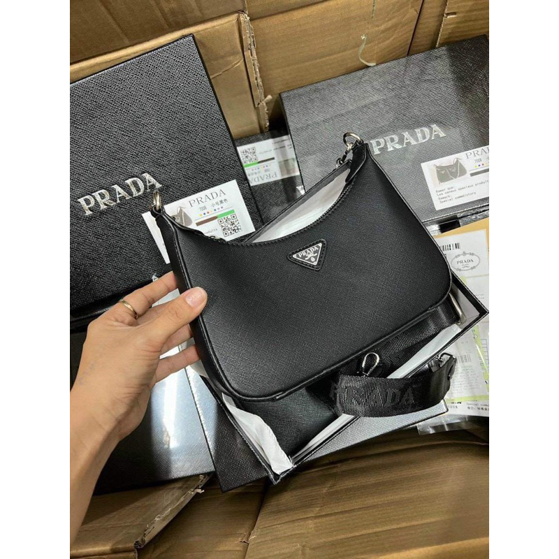Túi Prada đeo vai ,đeo chéo nữ