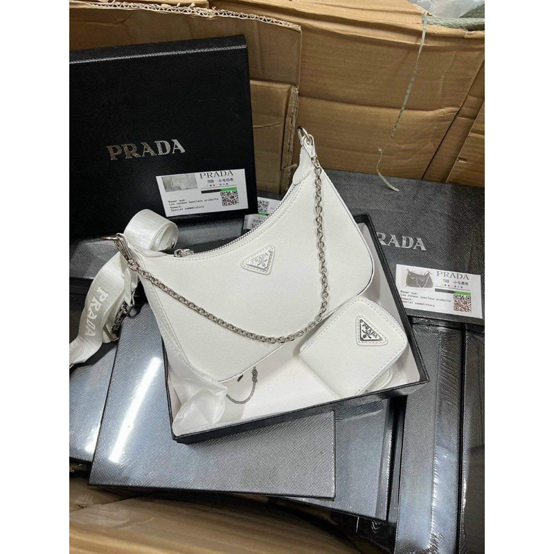 Túi Prada đeo vai ,đeo chéo nữ