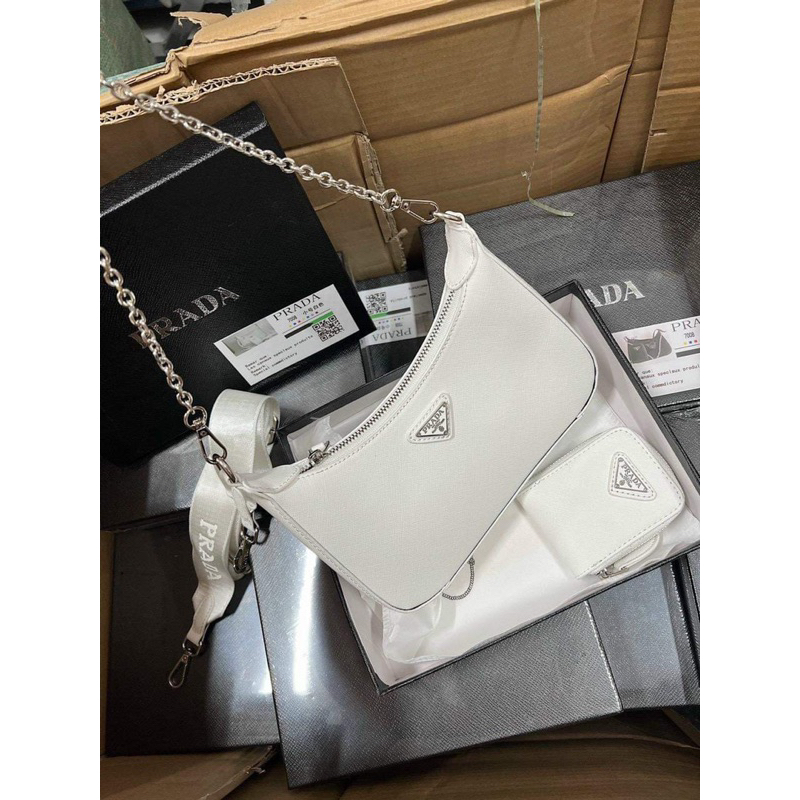 Túi Prada đeo vai ,đeo chéo nữ