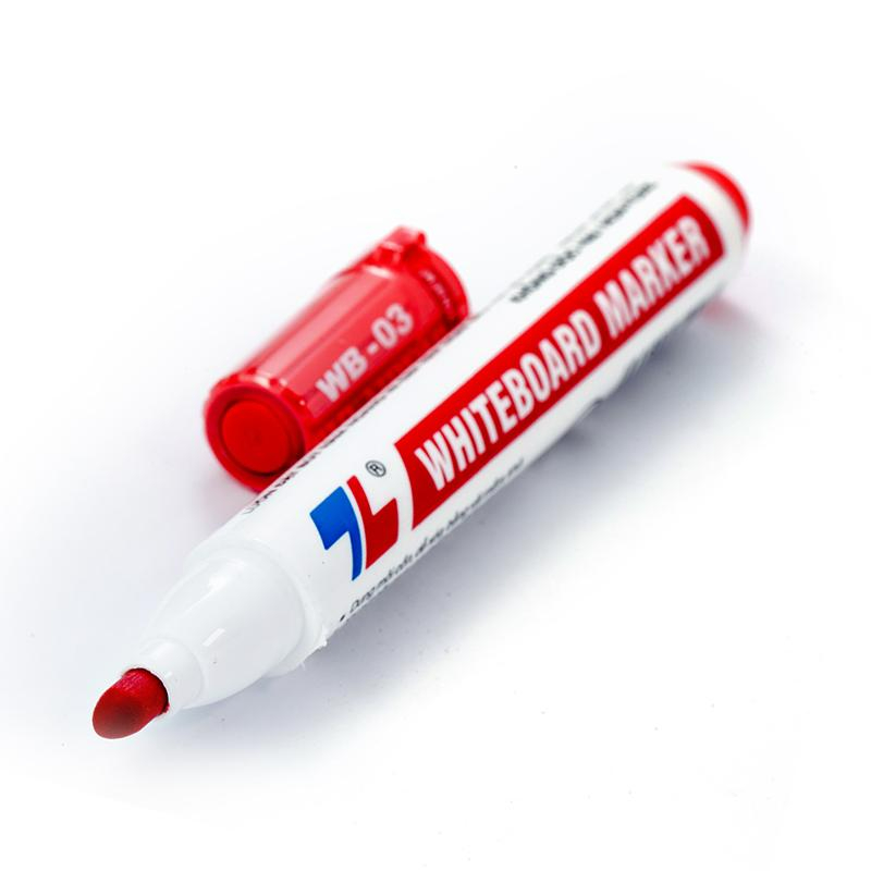 10 BÚT VIẾT BẢNG WB03,BÚT LÔNG BẢNG CHÍNH HÃNG