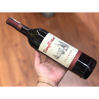 [Rượu][Rượu Vang][Vang Việt Nam] Vang Đà Lạt Classic Red Wine