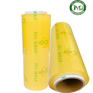 Lõi màng bọc thực phẩm 30cmx500m Bee Wrap  - màng bọc 600 (30cm x 500m)
