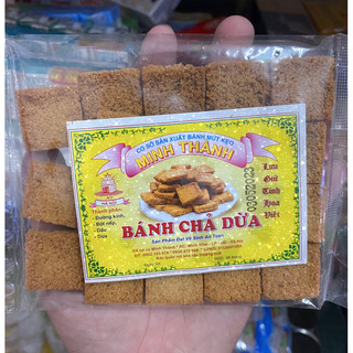 Bánh chả dừa minh thành
