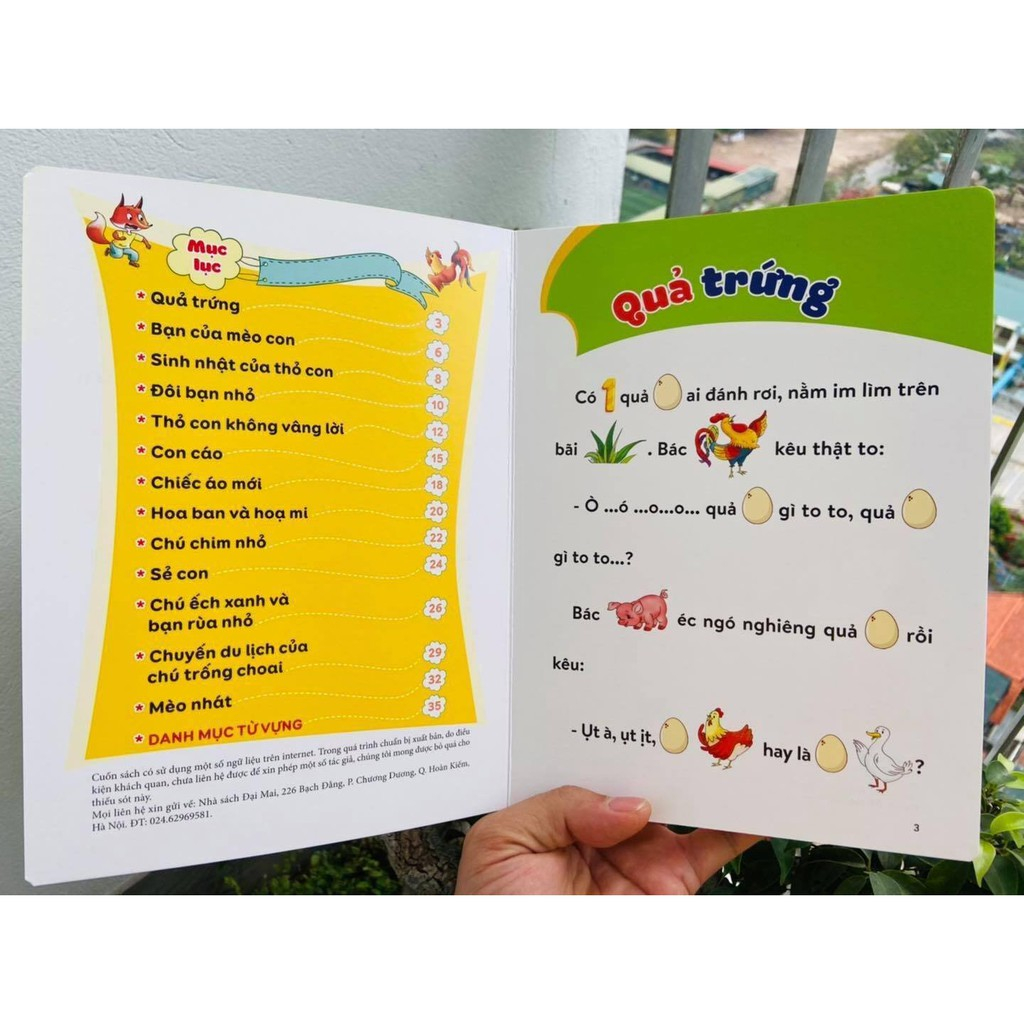 Sách - Combo Truyện tranh tư duy cho bé tập nói,tập đọc + Truyện tranh tư duy cho bé những thói quen tốt