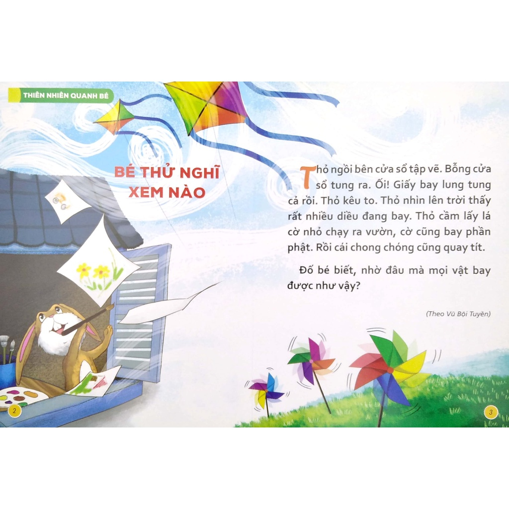 Sách - Combo 2 cuốn - Thơ Cho Bé Tập Nói Và Truyện Cho Bé Tập Đọc