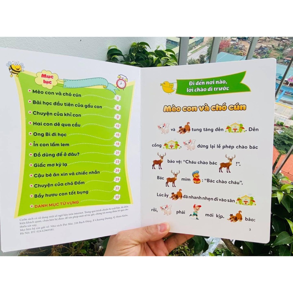 Sách - Combo Truyện tranh tư duy cho bé tập nói,tập đọc + Truyện tranh tư duy cho bé những thói quen tốt