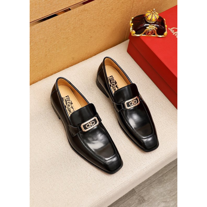 Giày tây nam Salvatore Ferragamo size từ 38-44