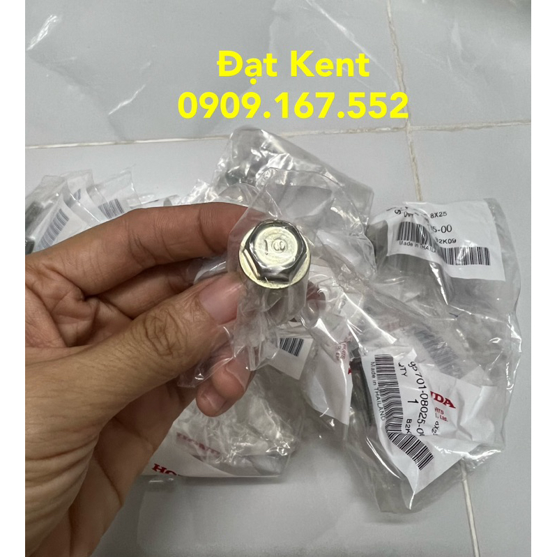 Ốc cảng AB Thái